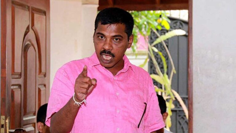 Court of Appeal rejects ex-Minister’s plea against arrest over Kelaniya land sale