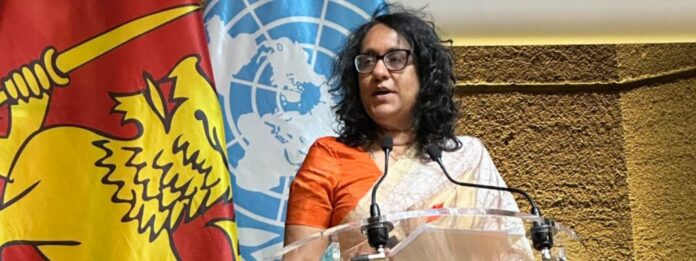 Prime Minister Dr Harini Amarasuriya stresses global significance of Anuradhapura’s preservation