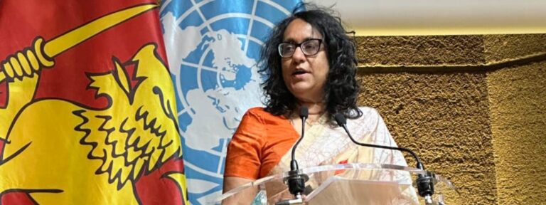 Prime Minister stresses global significance of Anuradhapura’s preservation