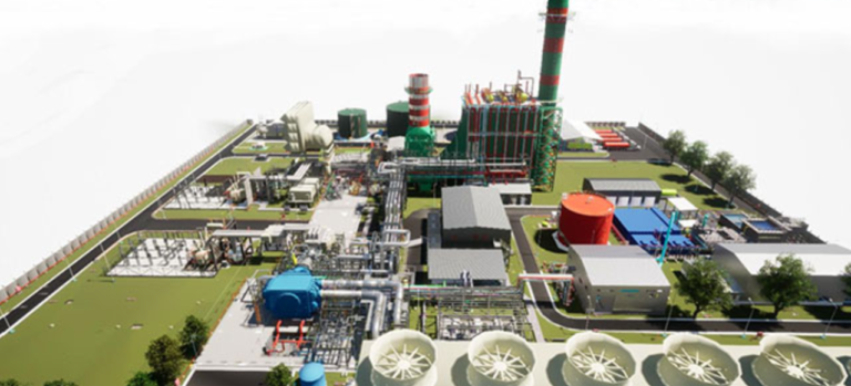 CEB Signs Power Purchase Agreement for 350MW Sahasdanavi Power Plant