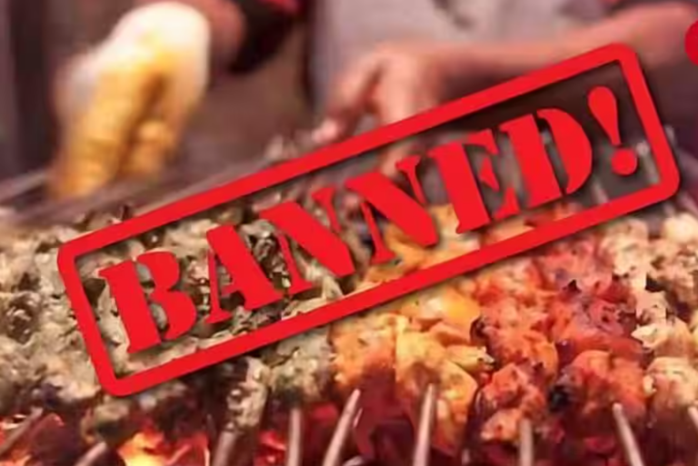Non- Veg Banned: World’s Only City Where You Will Get Vegetarian Food