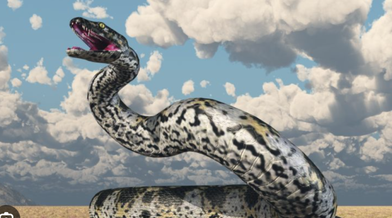 5 extinct species we hope science never brings back