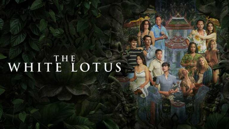 Paradise Lost: How “The White Lotus” Unmasks Capitalism’s Rotten Core