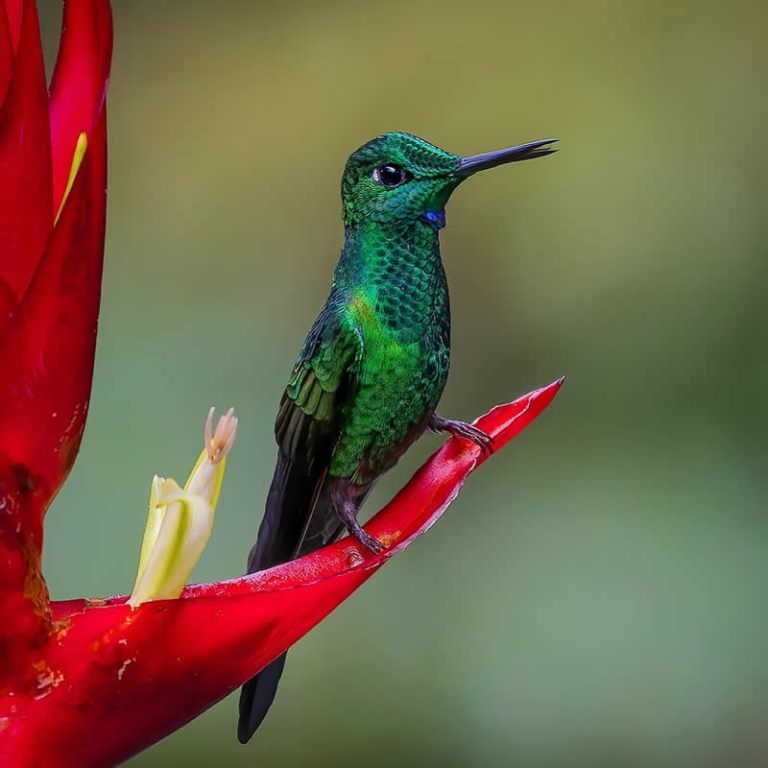 Award-Winning Photographer Ignacio Yufera Captures Nature’s Most Breathtaking Moments