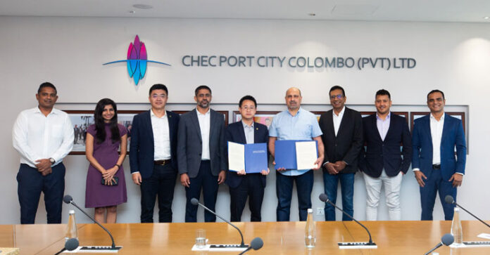 1.-IGT-1-Lanka-Signing-of-Leasing-Agreement-for-Business-Centre-at-Port-City-Colombo