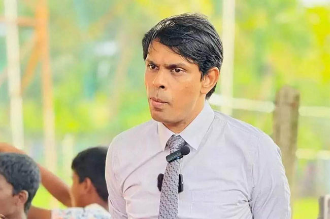 Appeal Court to review challenge against Jaffna MP’s parliamentary eligibility