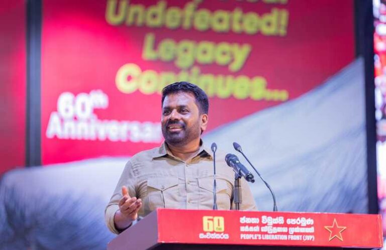 President vows to uphold people’s verdict in local councils amidst political tensions