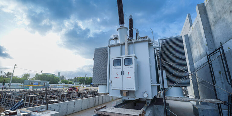 CEB Renegotiates LNG Plant Deal amid Rising Costs and Procurement Concerns