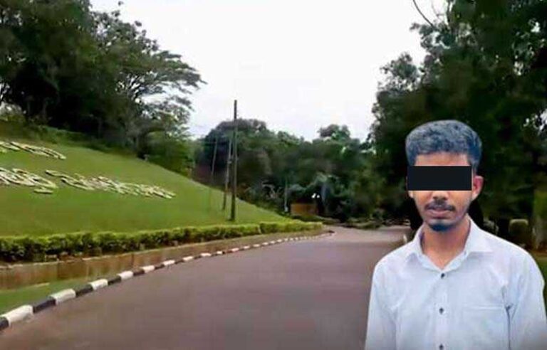 More arrests as probe deepens into alleged ragging tragedy at Sabaragamuwa University