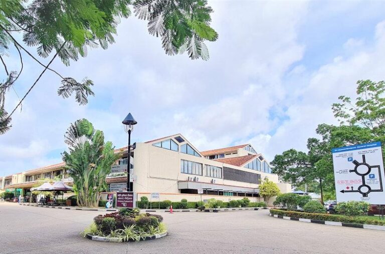 CoPE flags financial irregularities and mismanagement at Sri Jayewardenepura Hospital