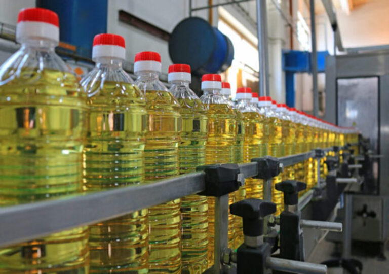 Coconut Shortage and Palm Ban Threaten Edible Oil Supply