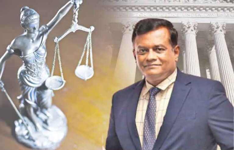 DIRECTOR GENERAL OF SPORTS DR. SHEMAL FERNANDO FACES CONTEMPT OF COURT CHARGES