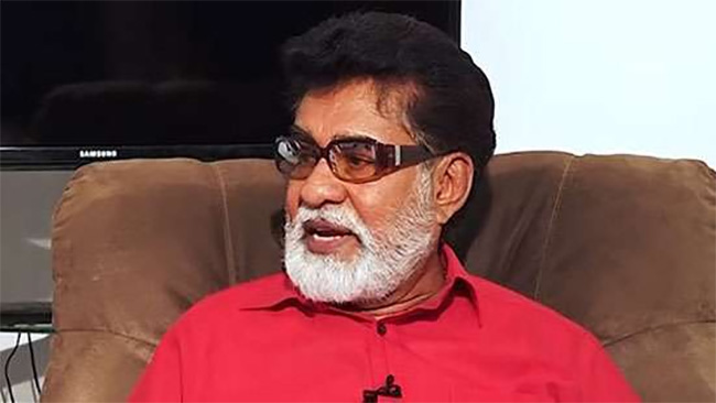 Ex-Minister Mervyn Silva faces indictment over alleged illicit wealth accumulation
