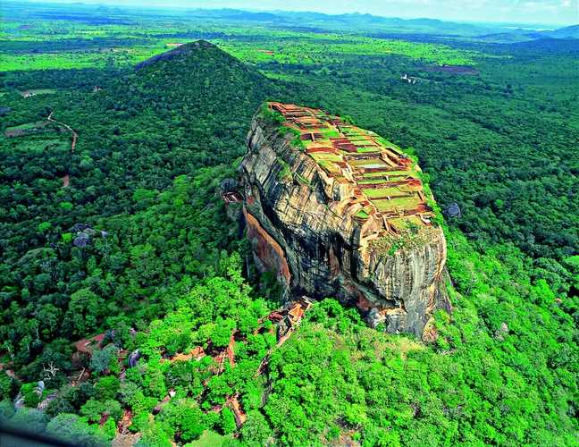 Gravel Mining Threatens Sigiriya, 2025’s Most Welcoming City in Sri Lanka