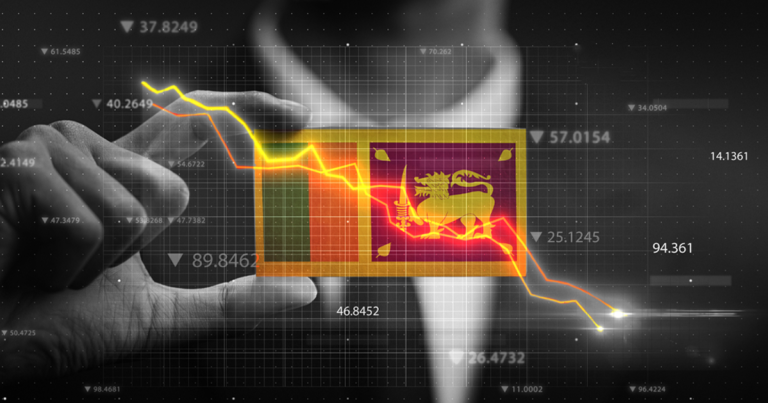 Sri Lanka Loses Economic Gains amid Rise in Foreigners Bypassing Visa Laws