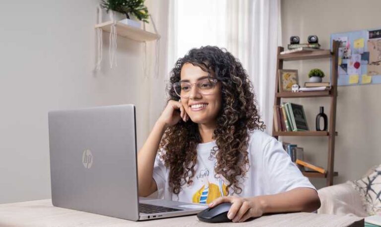 HP Offers Exclusive Three-Year Warranty for Laptops Bought Through Authorised Sellers