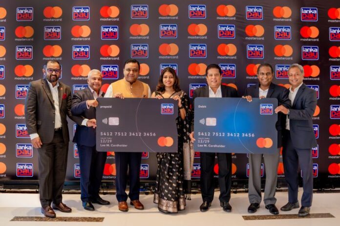 Mastercard and LankaPay Partner to Advance Sri Lanka’s Digital Economy