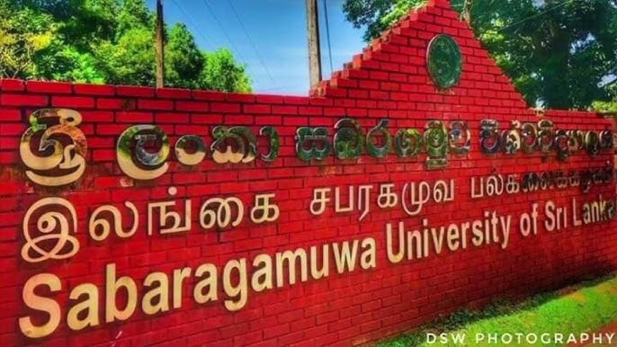 Ministry pledges firm response amid tragedy at Sabaragamuwa University