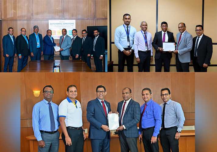 National Credit Guarantee Institution begins commercial operations
