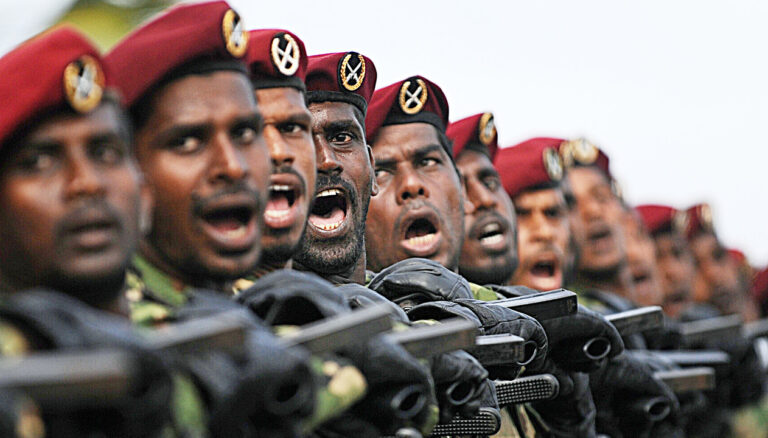 National commemoration of war victory to be celebrated under President’s patronage