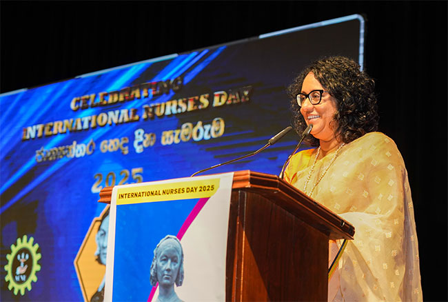 Prime Minister stresses need for safer, more equitable working conditions for women