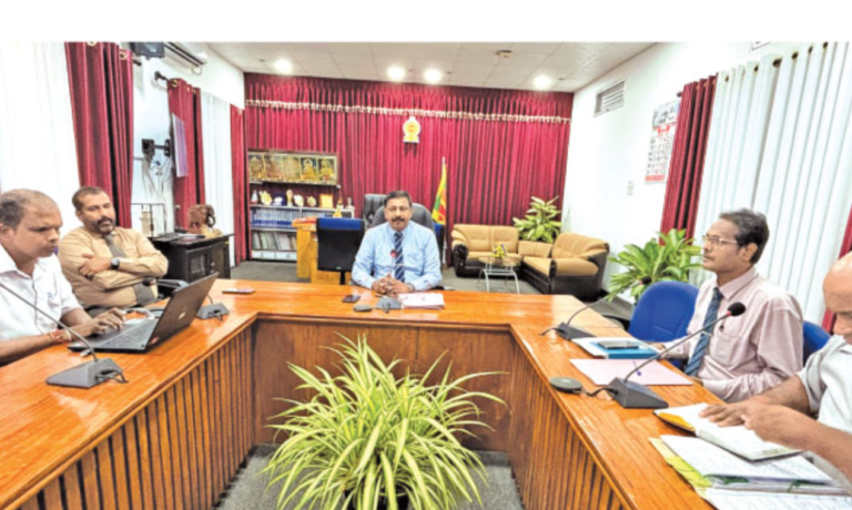 Rs. 131.2 Million Allocated for Tourism Development in Jaffna District