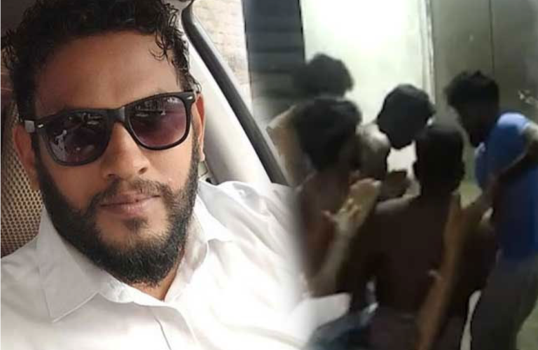 Suspect in Dan Priyasad’s Murder Arrested in Colombo
