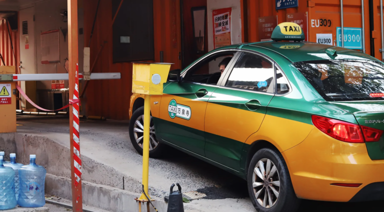 China has been trialling battery swaps for electric cars for years. Are they a viable solution to range anxiety?