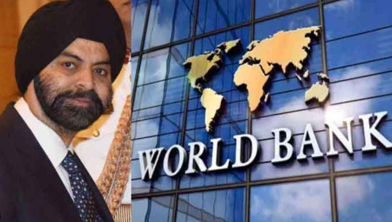 World Bank President Banga Visits Sri Lanka amid Post-Election Recovery Push