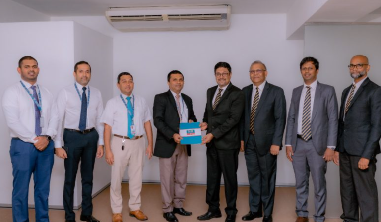 SLICGL and Royal College Union Forge Strategic Partnership to Empower Alumni and Students