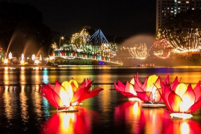 Special Traffic Plan in Colombo for Vesak Festival 2025
