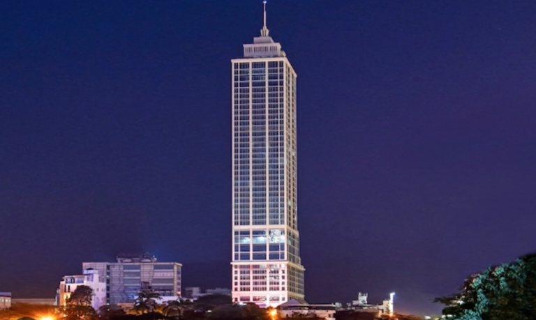 Grand Hyatt Colombo: 21 Years of Delays, Debt, and Disappointment
