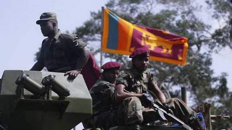 Sixteen Years Since the Guns Fell Silent: Sri Lanka Prepares to Honour End of Civil Conflict