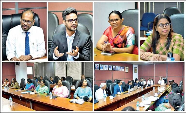 Sri Lanka Charts Bold Path with New Export Roadmap with ADB Aid