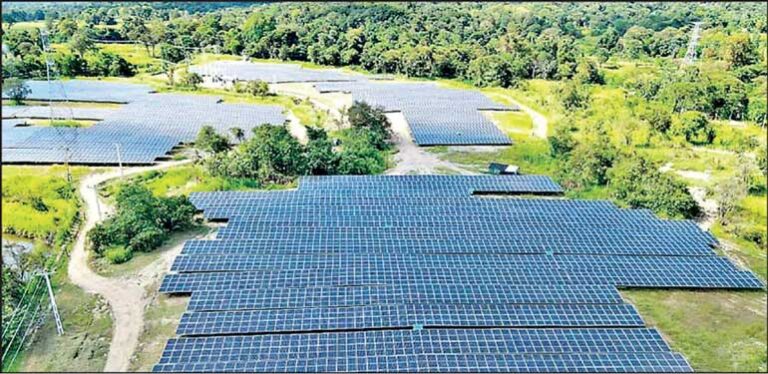 Sri Lanka Solar Sector Faces Collapse Without Urgent Policy Reforms