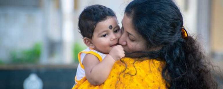 Sri Lanka joins global celebrations marking Mother’s Day