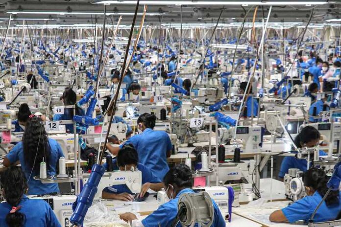 Sudden closure of NEXT Garment Factory in Katunayake FTZ leaves over 1,400 jobless