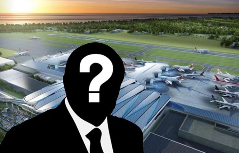Airport Tender Delay Raises Questions Over Mismanagement and Public Loss