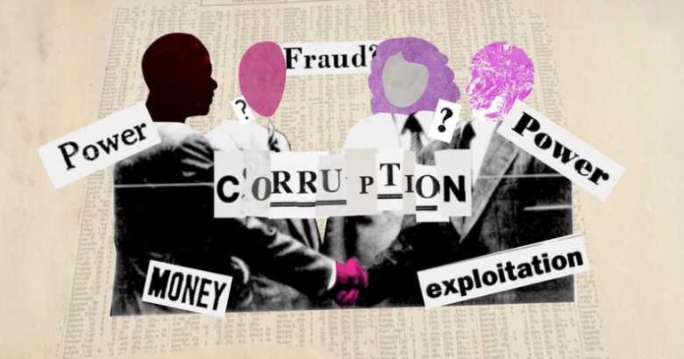 Over 1,200 corruption complaints lodged in early 2025 amid island-wide crackdown