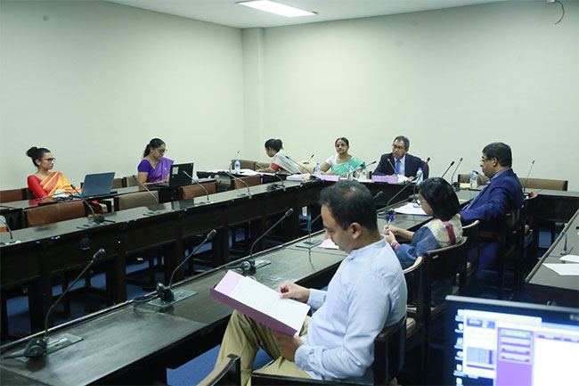 CoPF approves new salt import regulations amid ongoing shortages