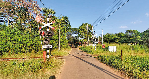 Concerns raised over accidents at protected railway crossings amid new carriage plans