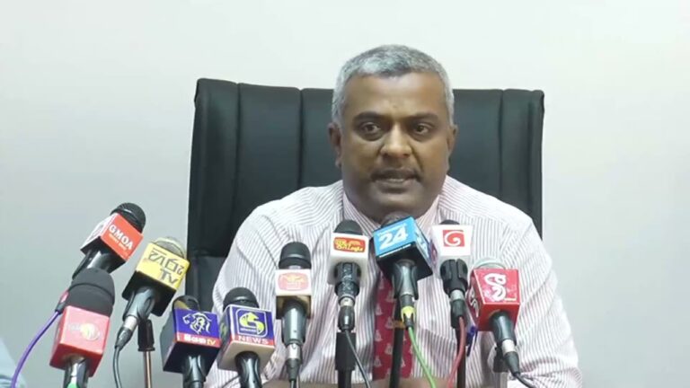 Dr. Sanjeewa Thennakoon retains GMOA leadership