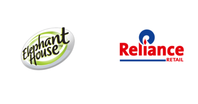 Elephant House Expands into India via Reliance Retail Partnership