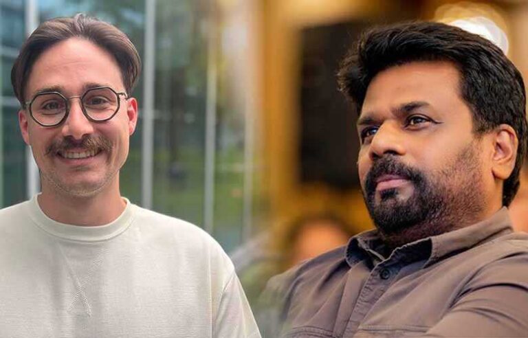 European Parliament appraises SL President’s pledge to decriminalise same-sex conduct between adults