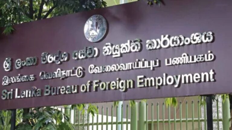 Foreign Job Hopes Jeopardized by Misuse and Fraud at Foreign Employment Bureau