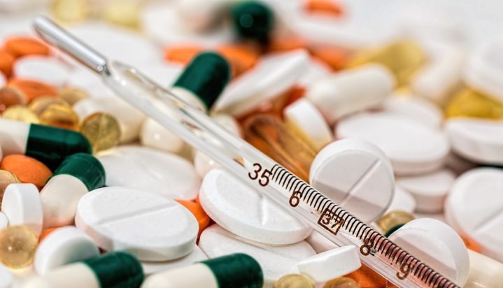 Government Seeks Foreign Aid to Ease Urgent Medicine Shortage