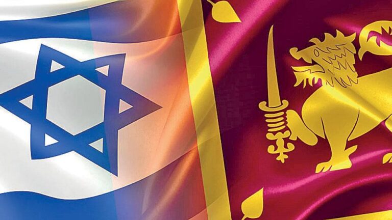 SL Embassy in Israel offers support for nationals seeking re-entry amid ongoing conflict.