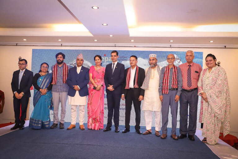 Sri Lanka Seeks Bangladeshi Investment to Boost Pharma Sector.