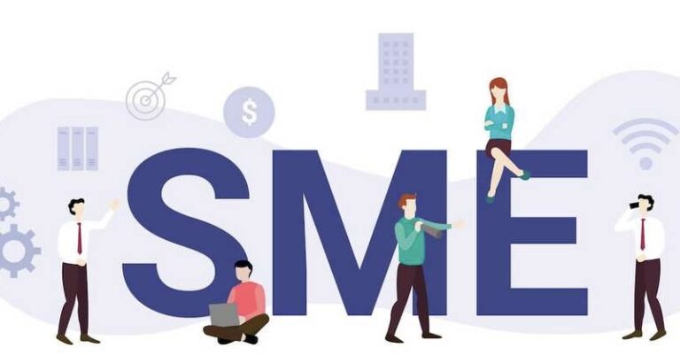 Govt Launches Revival Drive for Crisis-Hit SMEs providing Rs. 1 Trillion Aid