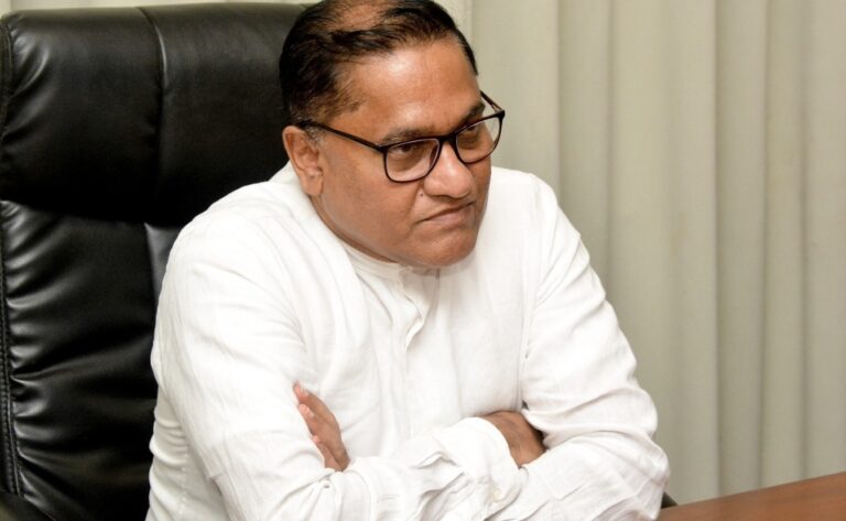 Foreign Ministry Monitoring Sri Lankans in Middle East Amid Ongoing Conflict